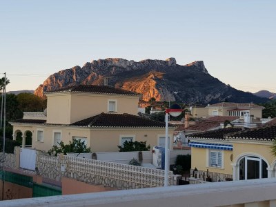 Villa Casa Katta (non-smoking holiday home) - Outdoor photo 16