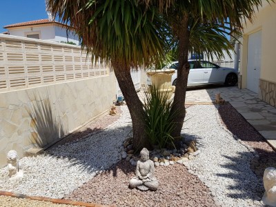 Villa Casa Katta (non-smoking holiday home) - Outdoor photo 19