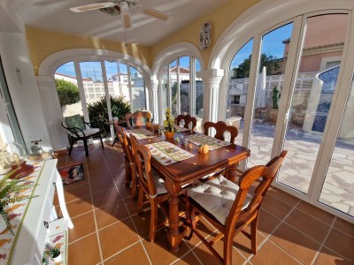 Villa Casa Katta (non-smoking holiday home) - Outdoor photo 20