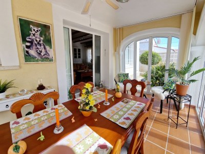 Villa Casa Katta (non-smoking holiday home) - Outdoor photo 21