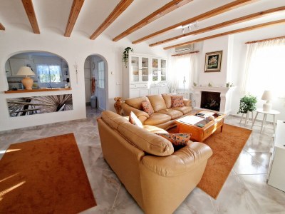 Villa Casa Katta (non-smoking holiday home) - Features photo 22