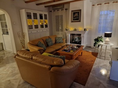 Villa Casa Katta (non-smoking holiday home) - Features photo 24