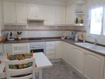 Villa Casa Katta (non-smoking holiday home) - Features photo 25