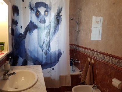 Villa Casa Katta (non-smoking holiday home) - Features photo 28