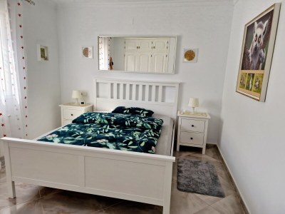 Villa Casa Katta (non-smoking holiday home) - Features photo 29