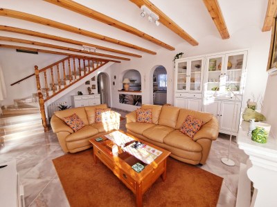 Villa Casa Katta (non-smoking holiday home) - Features photo 30