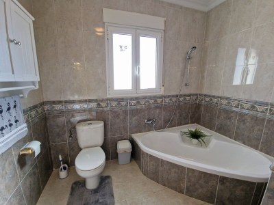 Villa Casa Katta (non-smoking holiday home) - Features photo 34