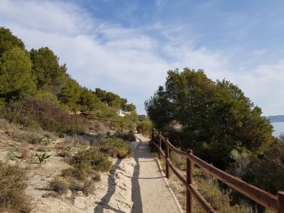 Villa Casa Katta (non-smoking holiday home) - Environment photo 40