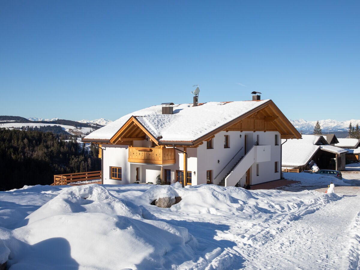 Holiday apartment Sonnenblume-OberbÃ¼hl - Outdoor photo 2