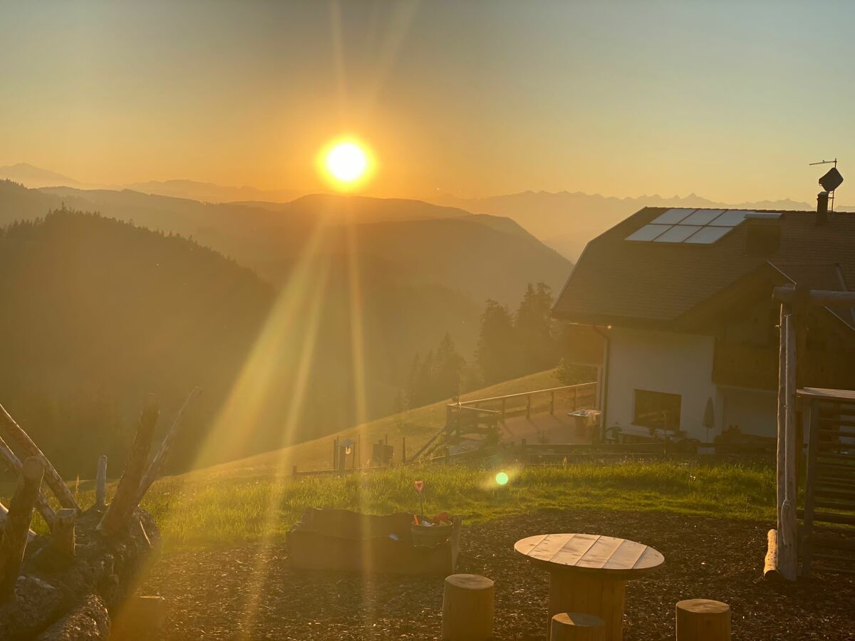 Holiday apartment Sonnenblume-OberbÃ¼hl - Outdoor photo 5