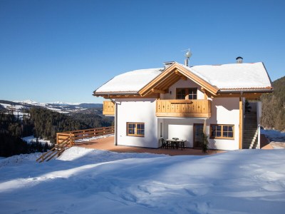 Holiday apartment Sonnenblume-OberbÃ¼hl - Outdoor photo 8