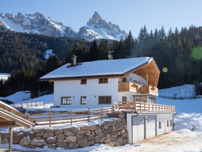 Holiday apartment Sonnenblume-OberbÃ¼hl - Outdoor photo 9