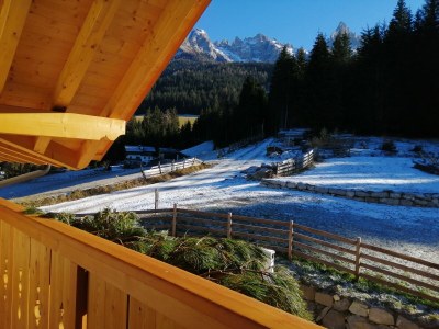 Holiday apartment Sonnenblume-OberbÃ¼hl - Outdoor photo 13