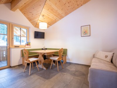 Holiday apartment Sonnenblume-OberbÃ¼hl - Features photo 18