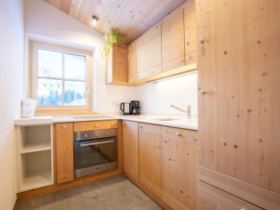 Holiday apartment Sonnenblume-OberbÃ¼hl - Features photo 19