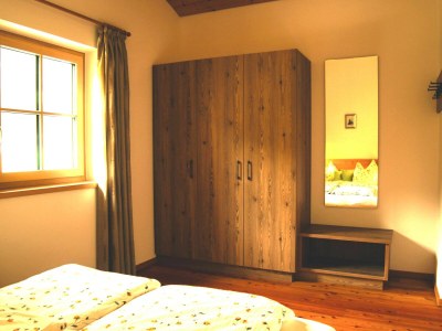 Holiday apartment Sonnenblume-OberbÃ¼hl - Features photo 21