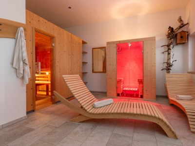 Holiday apartment Sonnenblume-OberbÃ¼hl - Features photo 26