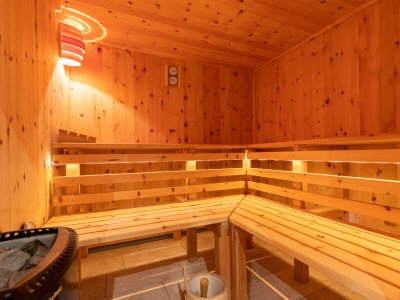 Holiday apartment Sonnenblume-OberbÃ¼hl - Features photo 27