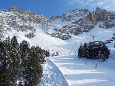 Holiday apartment Sonnenblume-OberbÃ¼hl - Environment photo 30