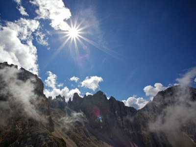 Holiday apartment Sonnenblume-OberbÃ¼hl - Environment photo 36