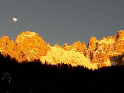 Holiday apartment Sonnenblume-OberbÃ¼hl - Environment photo 38