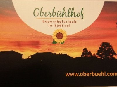 Holiday apartment Sonnenblume-OberbÃ¼hl - Document photo 42