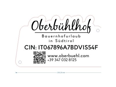 Holiday apartment Sonnenblume-OberbÃ¼hl - Document photo 44