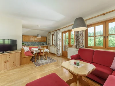 Apartment Birgbichler - Apartment Talblick - Features photo 8