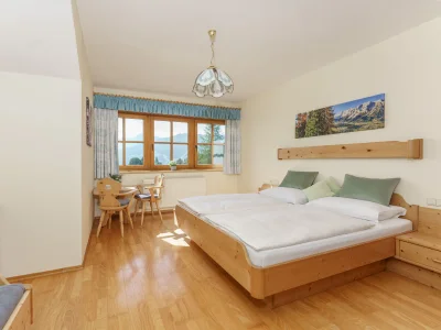 Apartment Birgbichler - Apartment Talblick - Features photo 11