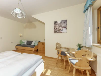 Apartment Birgbichler - Apartment Talblick - Features photo 12