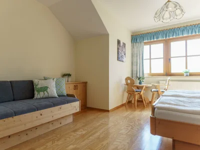 Apartment Birgbichler - Apartment Talblick - Features photo 13