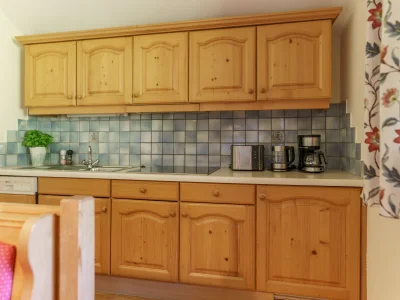 Apartment Birgbichler - Apartment Talblick - Features photo 16