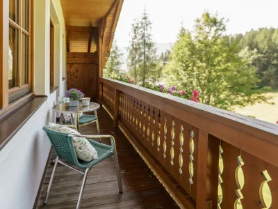 Apartment Birgbichler - Apartment Talblick - Features photo 17