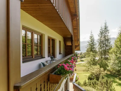 Apartment Birgbichler - Apartment Talblick - Features photo 19