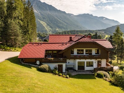 Apartment Birgbichler - Apartment Talblick - Features photo 20