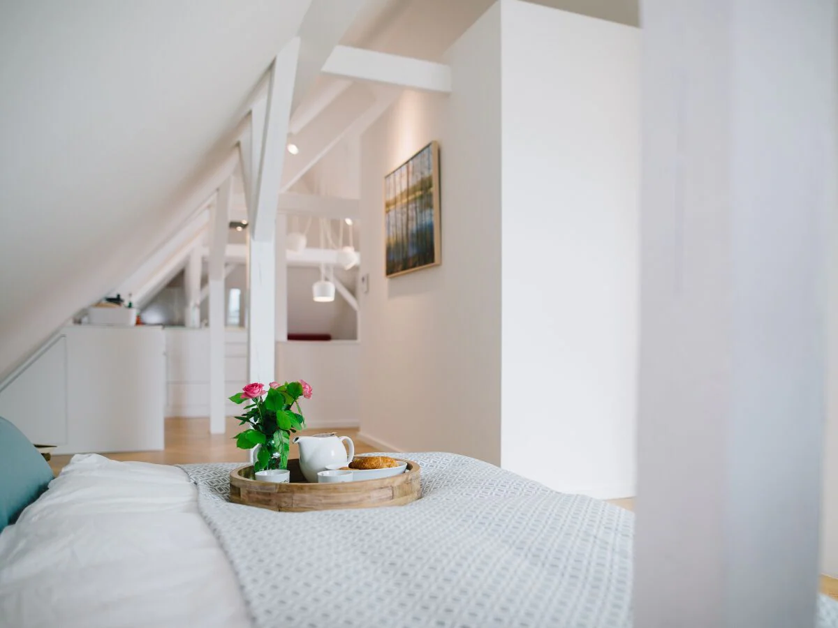 Holiday apartment Ferienwohnung Seewiese