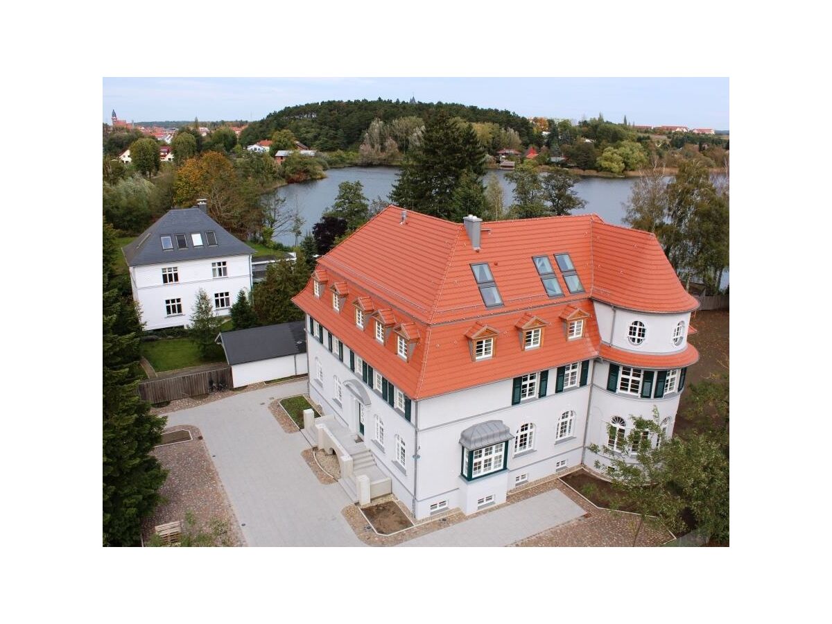 Holiday apartment Ferienwohnung Seewiese - Outdoor photo 3