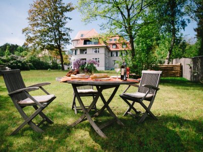 Holiday apartment Ferienwohnung Seewiese - Outdoor photo 2