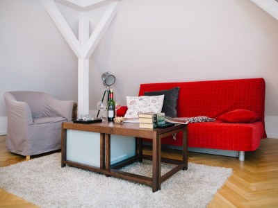 Holiday apartment Ferienwohnung Seewiese - Features photo 7