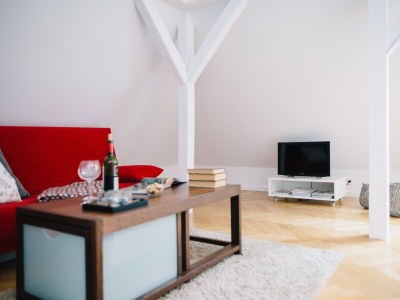 Holiday apartment Ferienwohnung Seewiese - Features photo 8