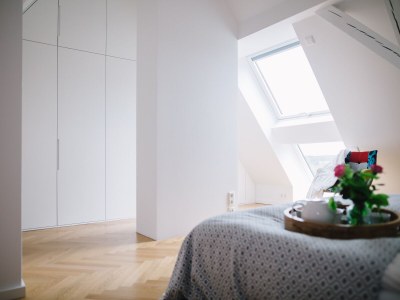 Holiday apartment Ferienwohnung Seewiese - Features photo 9