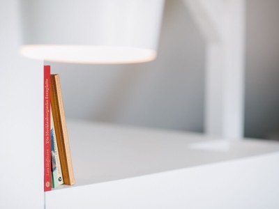 Holiday apartment Ferienwohnung Seewiese - Features photo 10