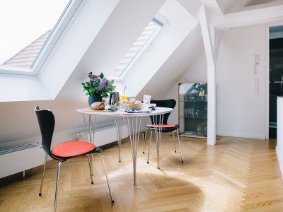 Holiday apartment Ferienwohnung Seewiese - Features photo 11