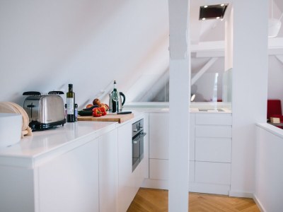 Holiday apartment Ferienwohnung Seewiese - Features photo 13