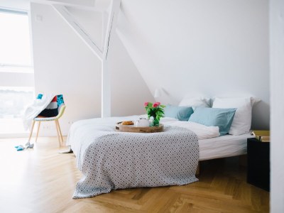 Holiday apartment Ferienwohnung Seewiese - Features photo 15