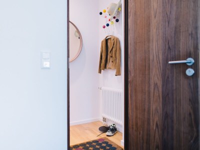 Holiday apartment Ferienwohnung Seewiese - Features photo 17