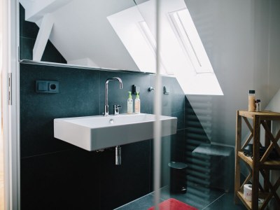 Holiday apartment Ferienwohnung Seewiese - Features photo 19