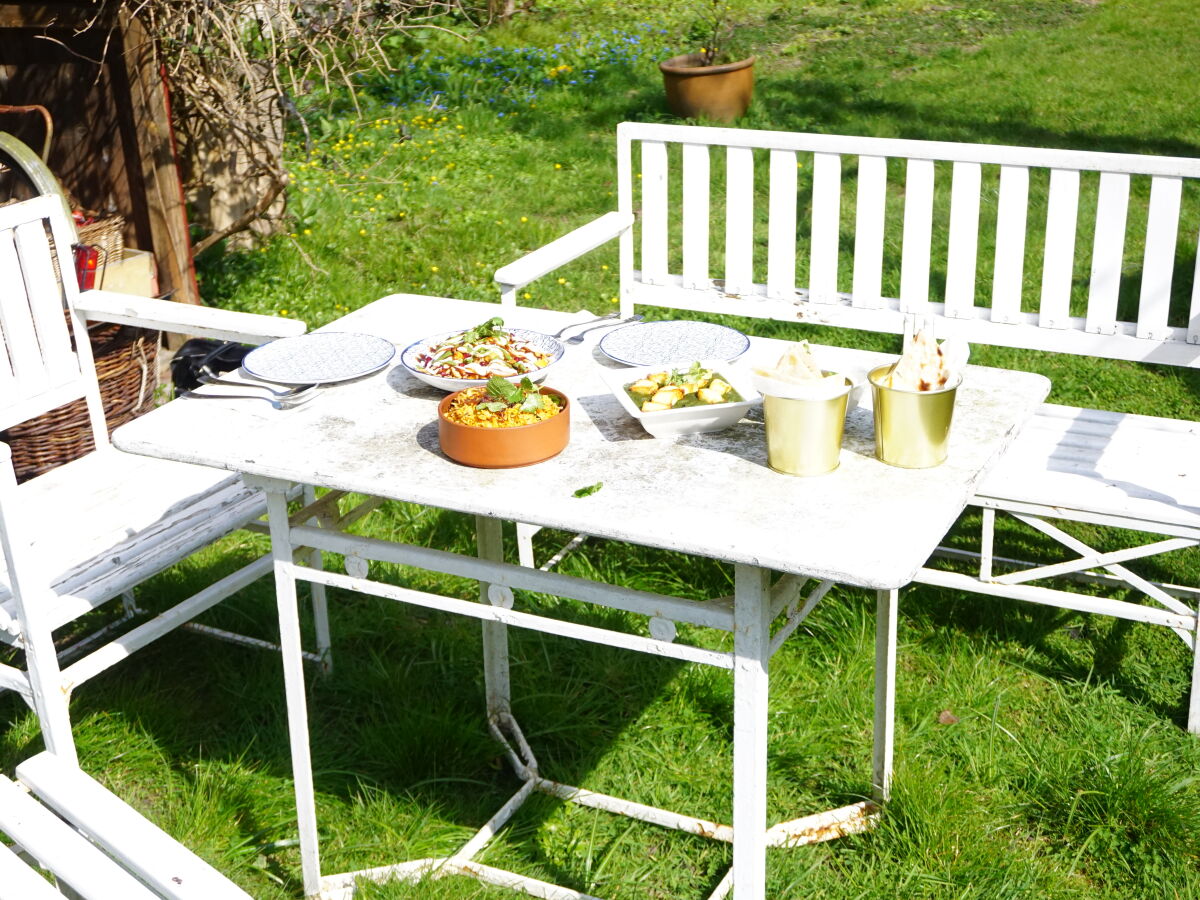 Holiday apartment Holiday Apartment Magdalene - Outdoor photo 4