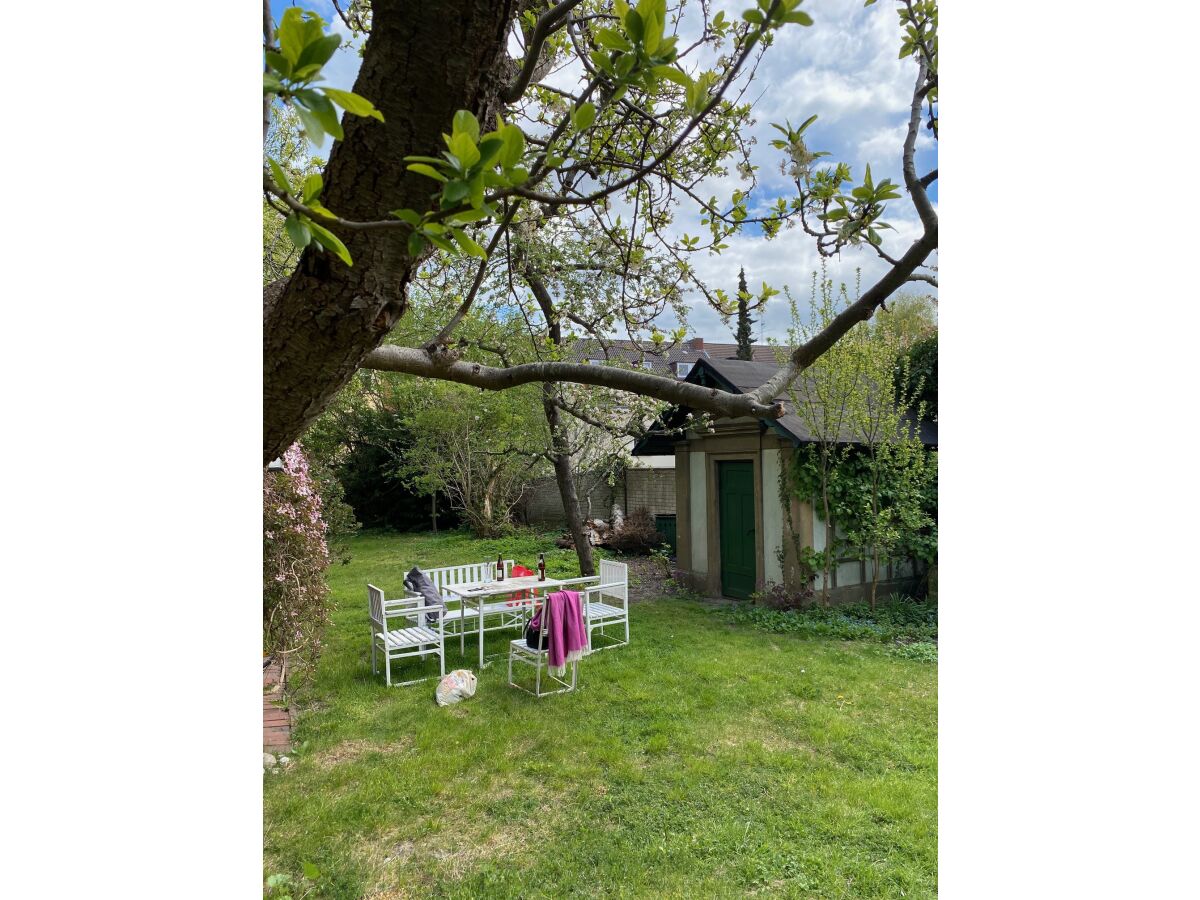 Holiday apartment Holiday Apartment Magdalene - Outdoor photo 5