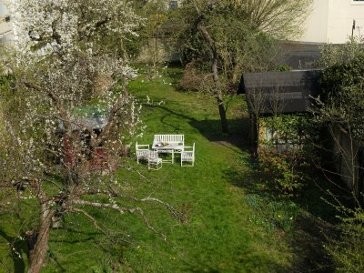 Holiday apartment Holiday Apartment Magdalene - Outdoor photo 3